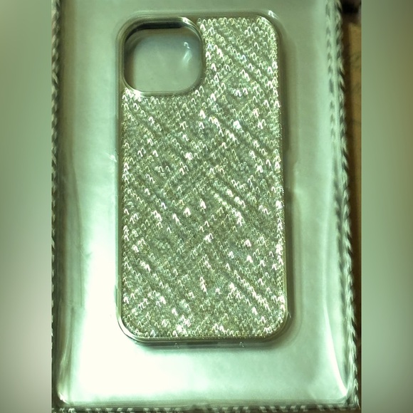Poppy glitz and glam phone case for iPhone 131514 and - Picture 1 of 4